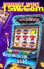 Variedade de jogos na 3537