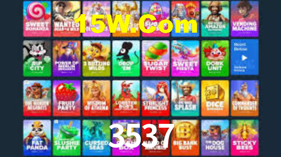 Mercados ao vivo e cash out na 3537