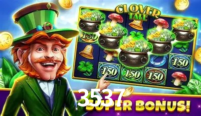 Loterias online na 3537